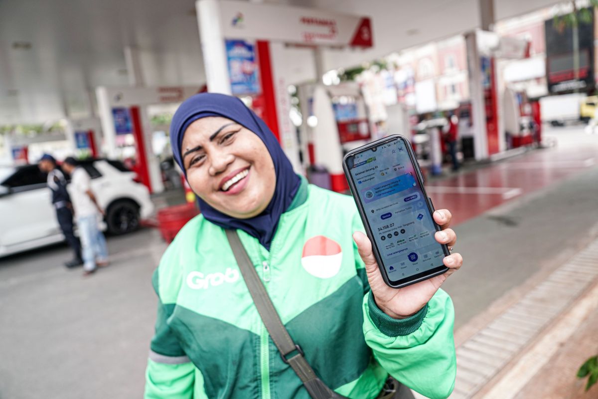 Pertamina Patra Niaga tebar THR E-Voucher Rp150 juta