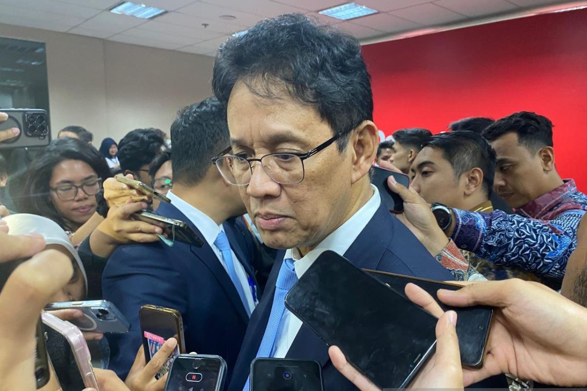 Ekonomi sepekan, WFA Lebaran hingga soal THR ASN