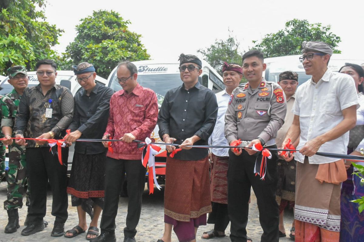 Wali Kota Denpasar tetapkan Sanur jadi kawasan rendah emisi