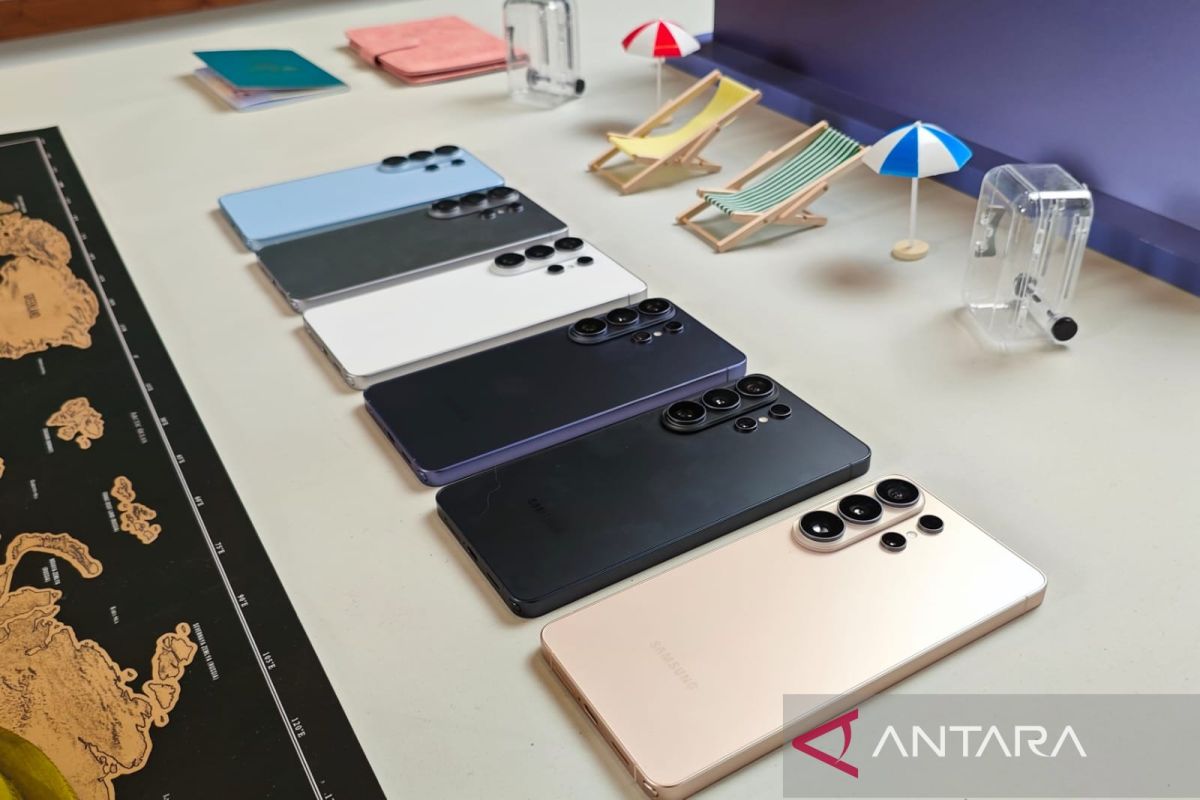 Mengulas Privacy Display, antispy bawaan Samsung Galaxy S26 Ultra