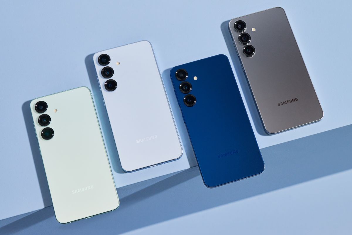 Kemarin, fitur Samsung Galaxy S26 hingga Woody "Toy Story" membotak