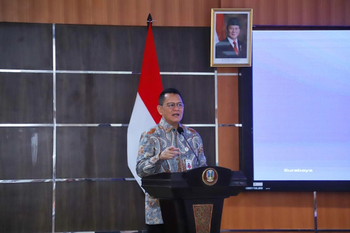 KemenPANRB: Pemerintah harus jadi pendengar keluhan masyarakat