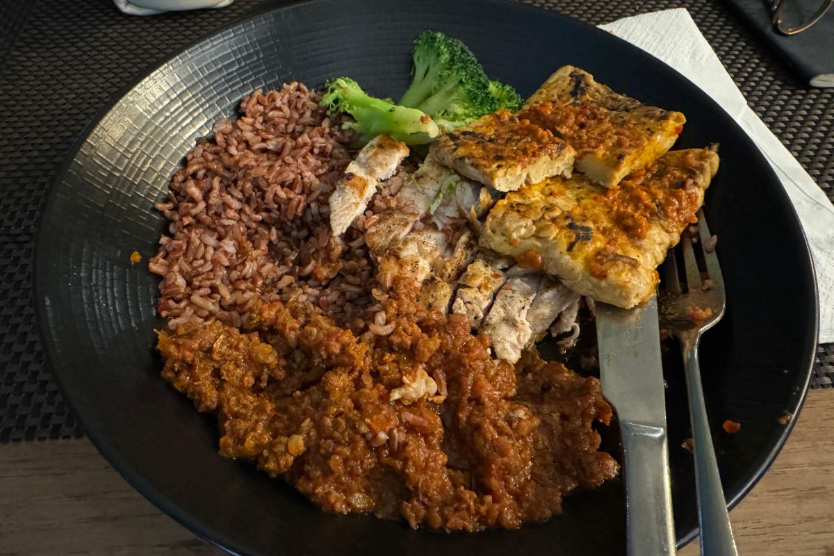 Pilihan jenis beras yang lebih ramah bagi pasien diabetes