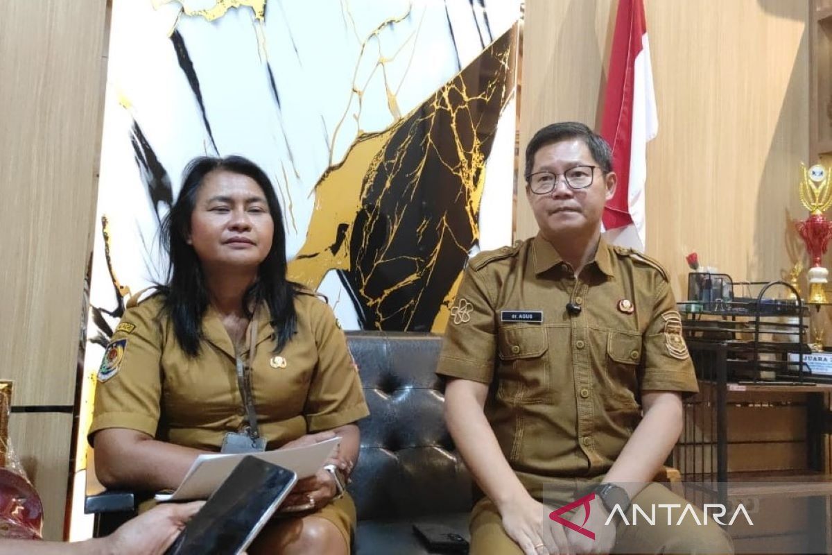 Dinkes Papua Tengah optimalkan kolaborasi tekan kasus malaria