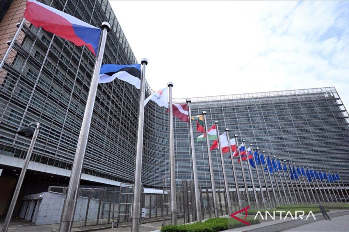 Negara-negara Eropa tolak seruan AS kerahkan pasukan ke Selat Hormuz