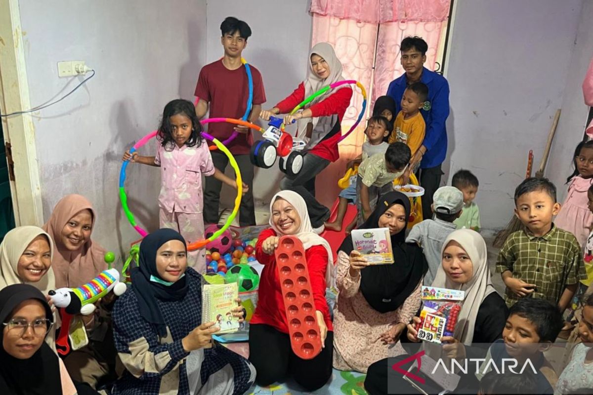 Unsam beri pendampingan kesehatan mental bagi korban bencana Aceh