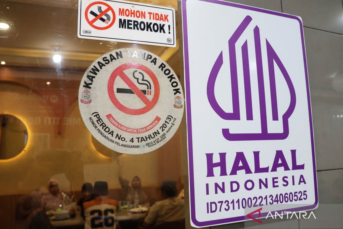 BPJPH tegaskan tak ada penundaan implementasi kebijakan Wajib Halal