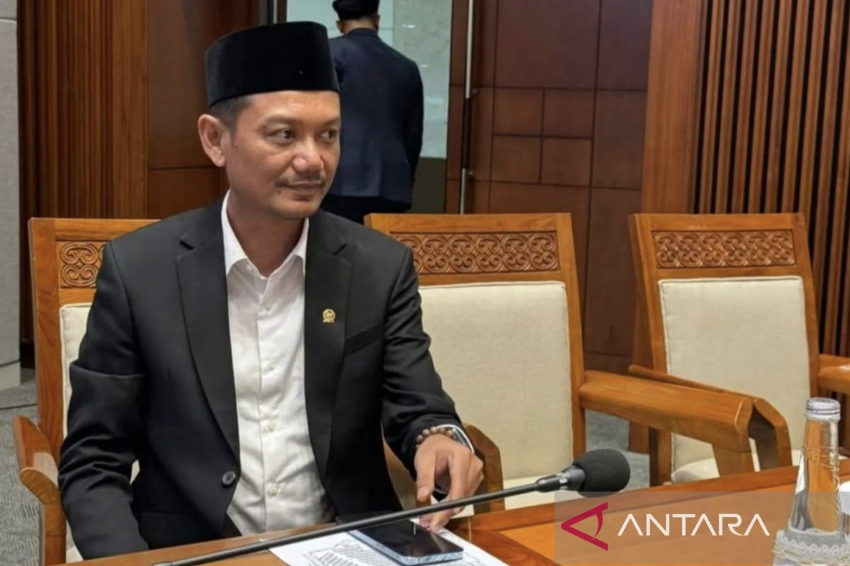 Anggota DPR minta integritas pejabat dievaluasi imbas marak OTT bupati