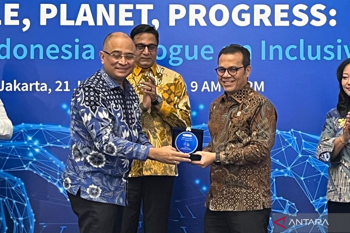 Indonesia–India perkuat kolaborasi dorong ekosistem AI yang inklusif