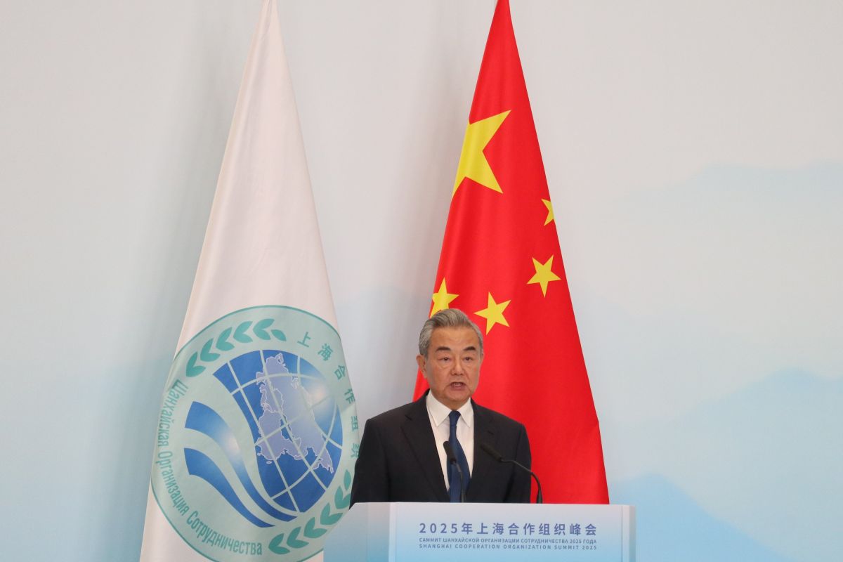 China serukan 'kesetaraan kedaulatan' di Dewan HAM PBB