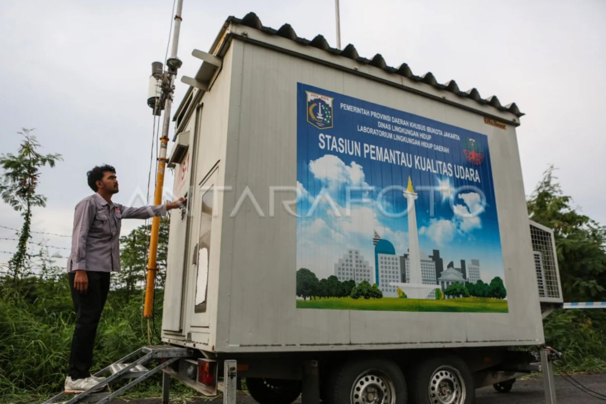 DKI bantah SPKU di sekitar RDF Plant Rorotan dimatikan