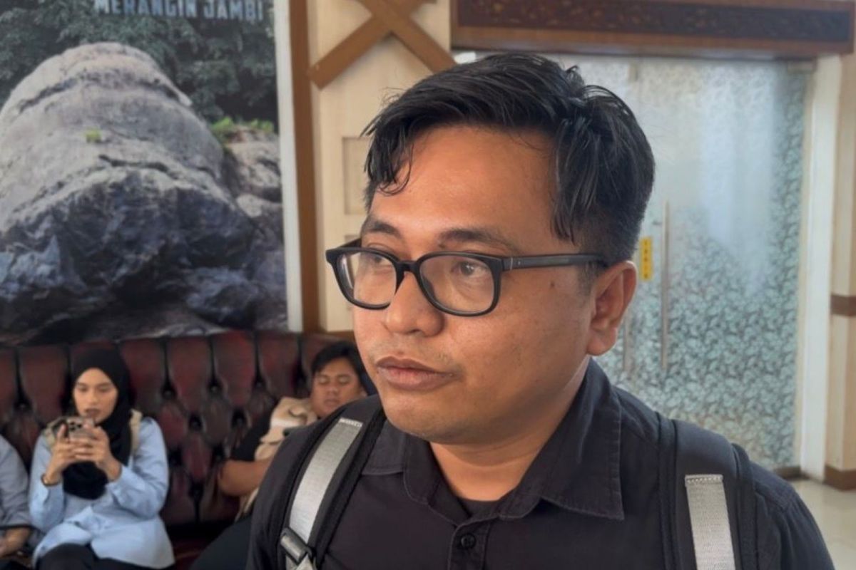 BGN beri sanksi delapan dapur MBG di Jambi