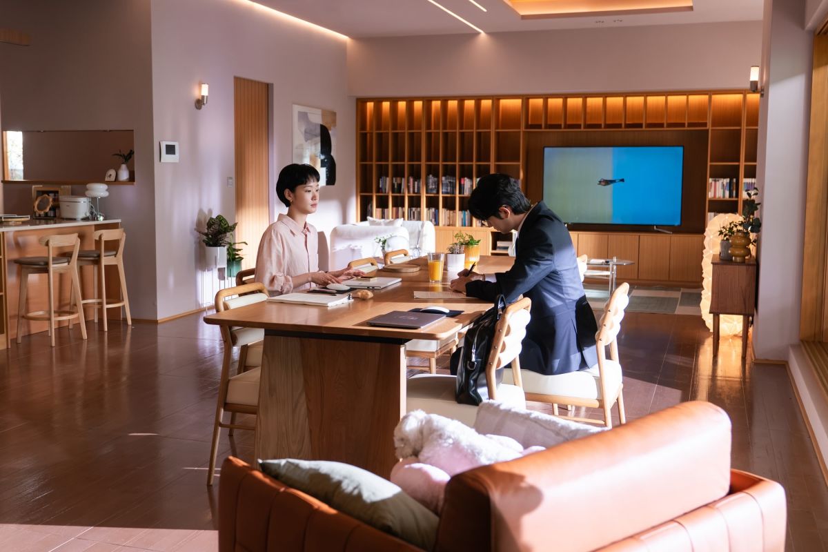 Drama "Yumi’s Cells" musim ketiga akan tayang pada April