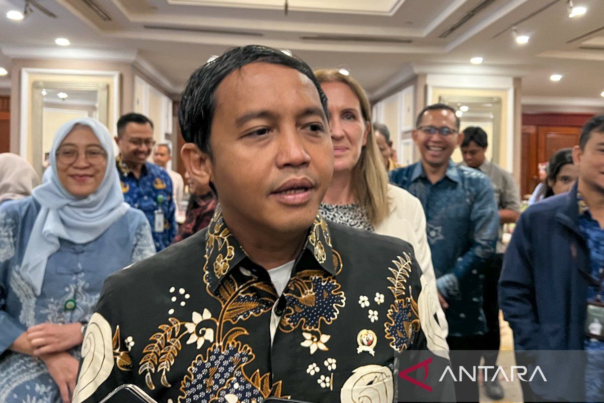 Menhut: Presiden setujui tambahan hingga 70 ribu polisi kehutanan