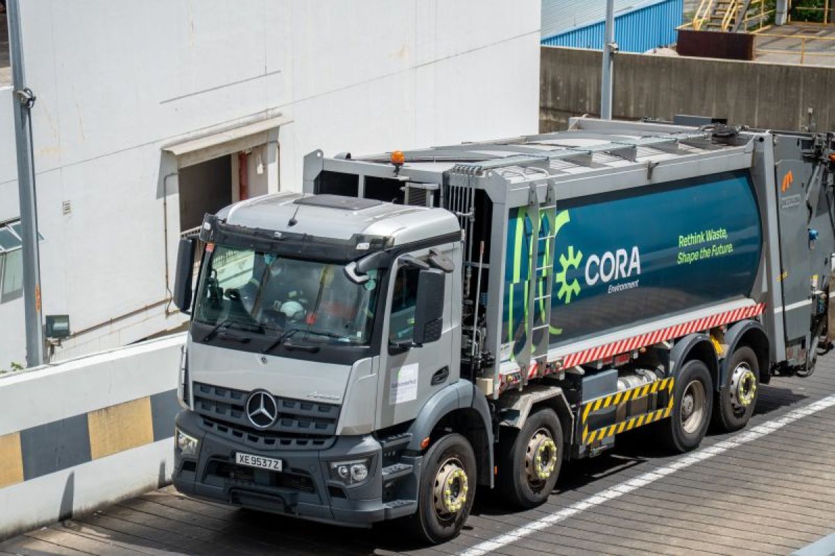 Pengelolaan limbah TBS Energi berkontribusi 41 persen ke pendapatan