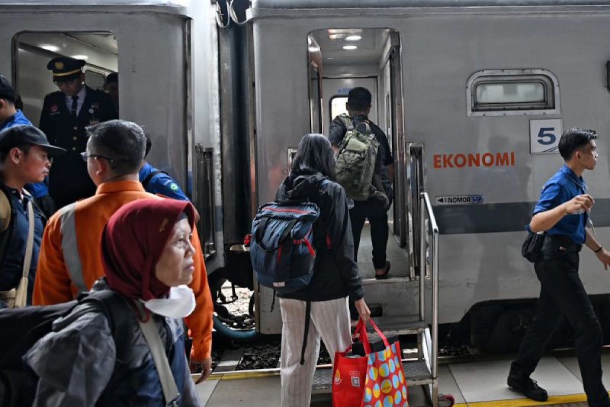 Menhub menilai penerapan "FWA" dukung kelancaran angkutan Lebaran