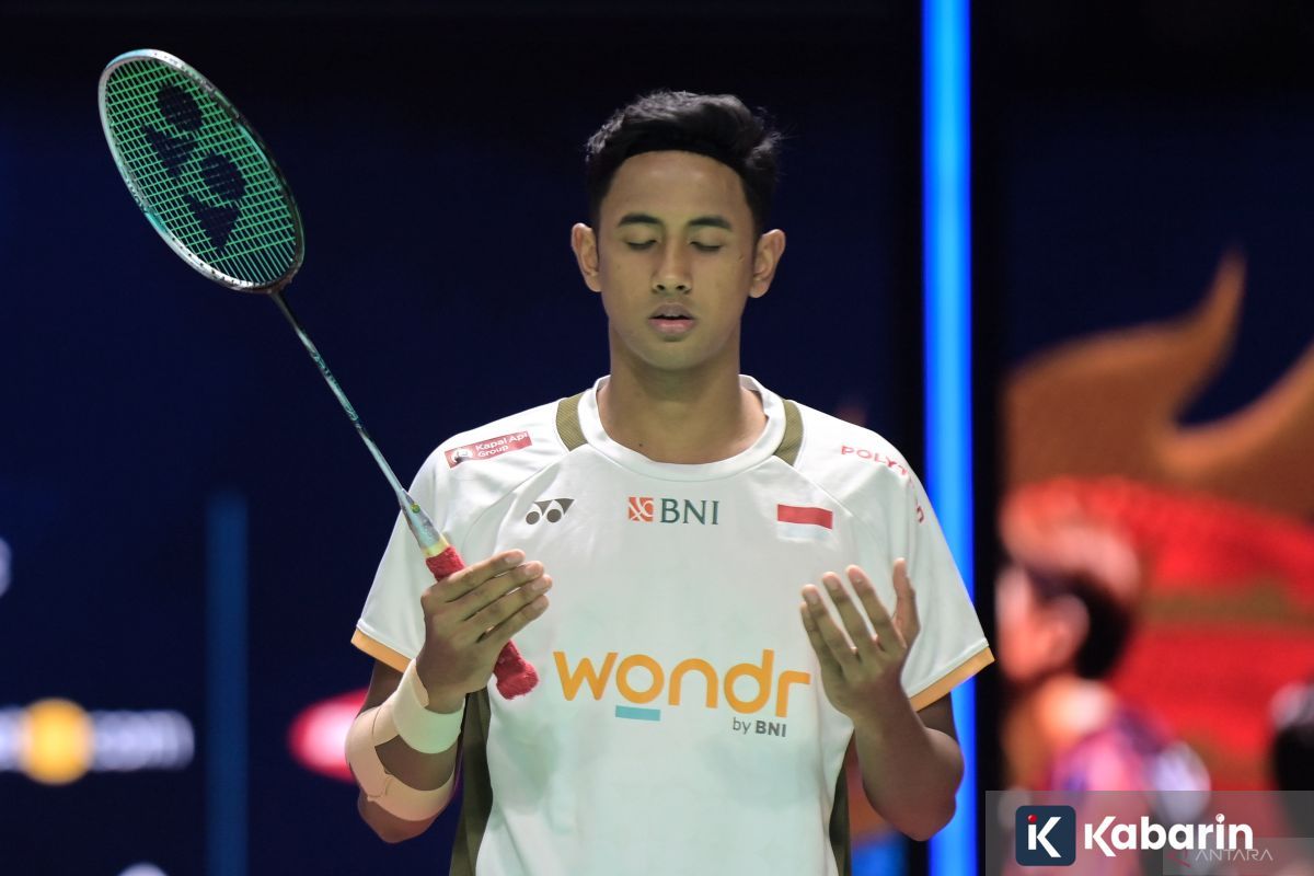 Sebanyak 14 wakil Indonesia siap bersaing di Swiss Open 2026