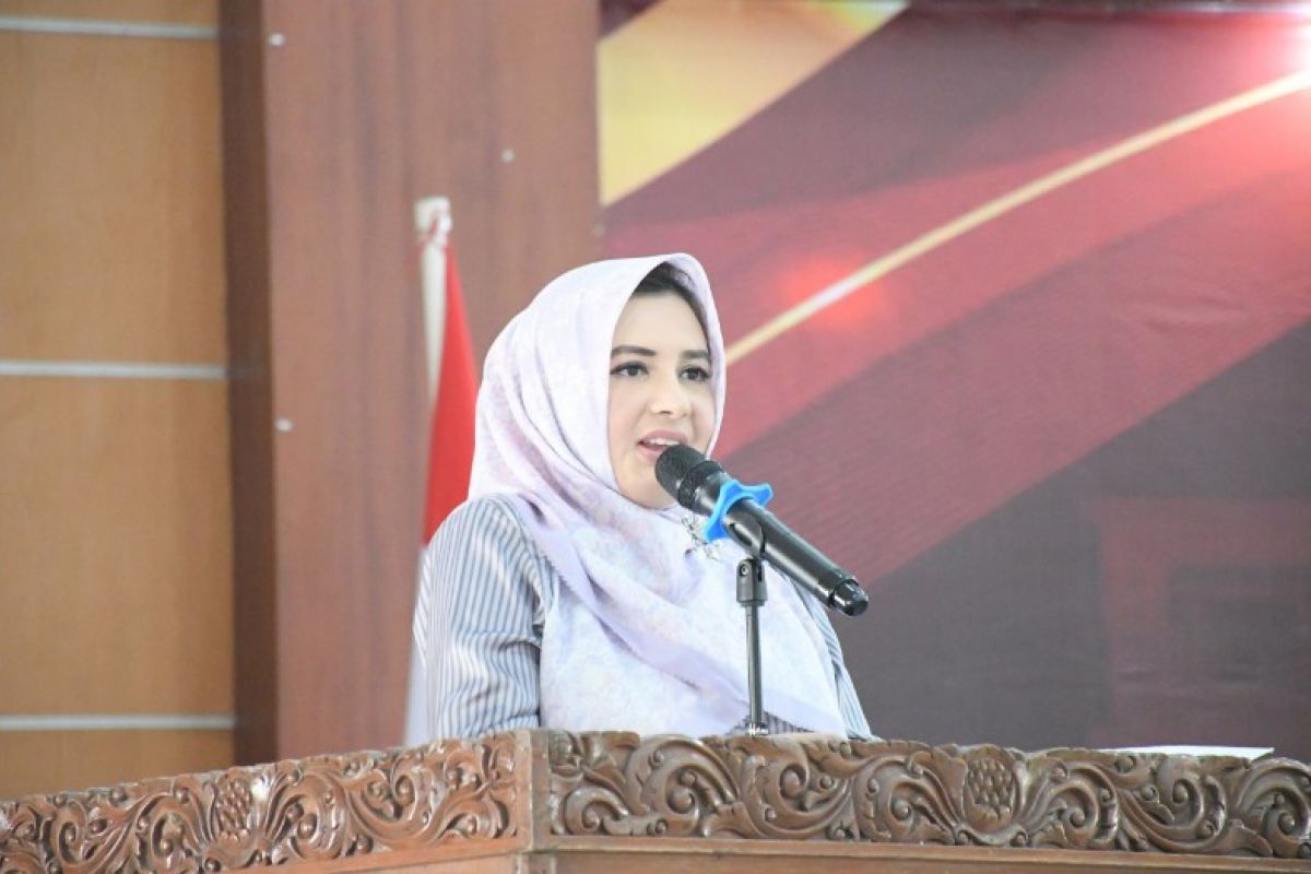 KPK telusuri aset Fadia Arafiq yang terkait kasus korupsi