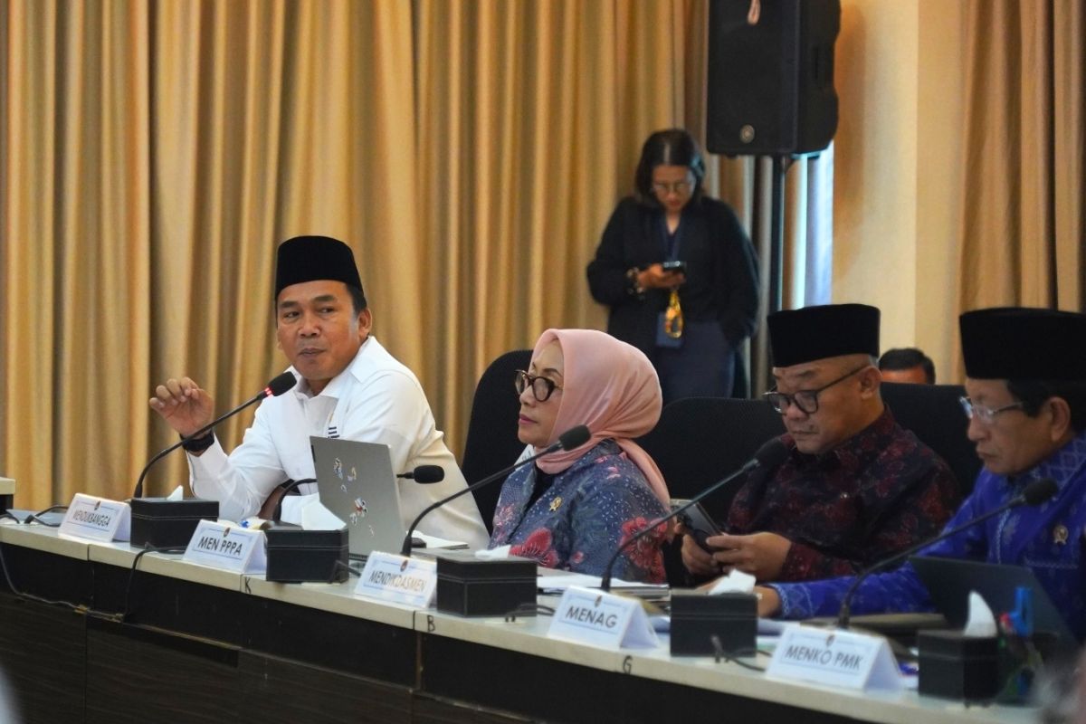 SKB Kesehatan Jiwa Anak, Kemendukbangga tekankan pengasuhan positif