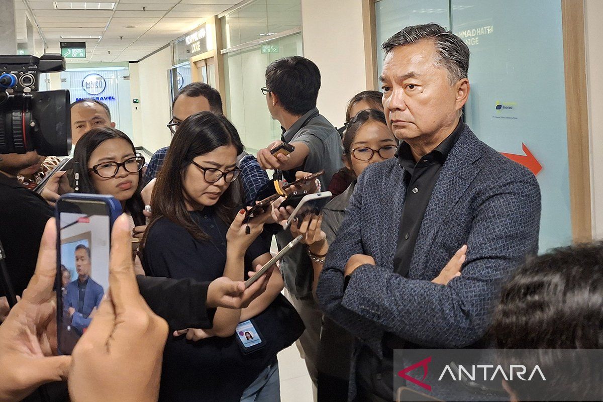 FPCI perkirakan serangan AS di Iran akan jadi konflik berkepanjangan