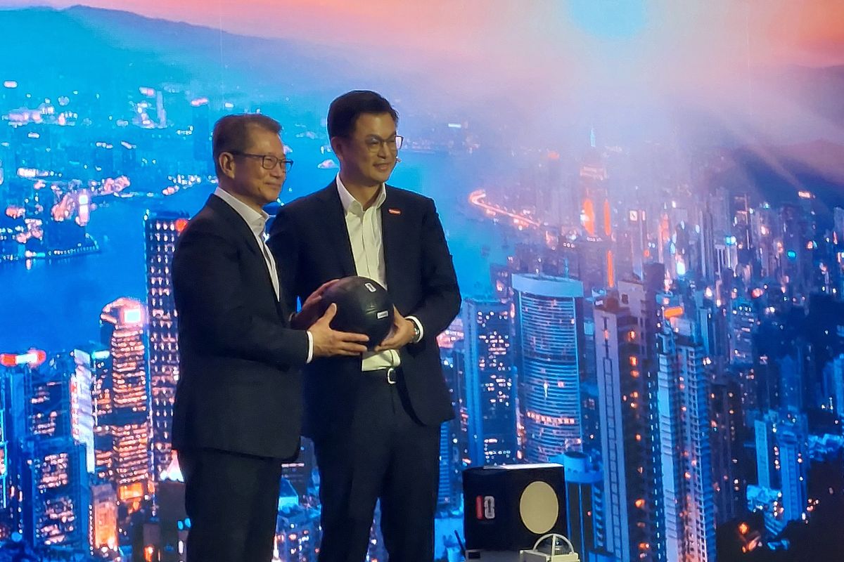 Lenovo sebut Hybrid AI jadi standar baru operasional bisnis