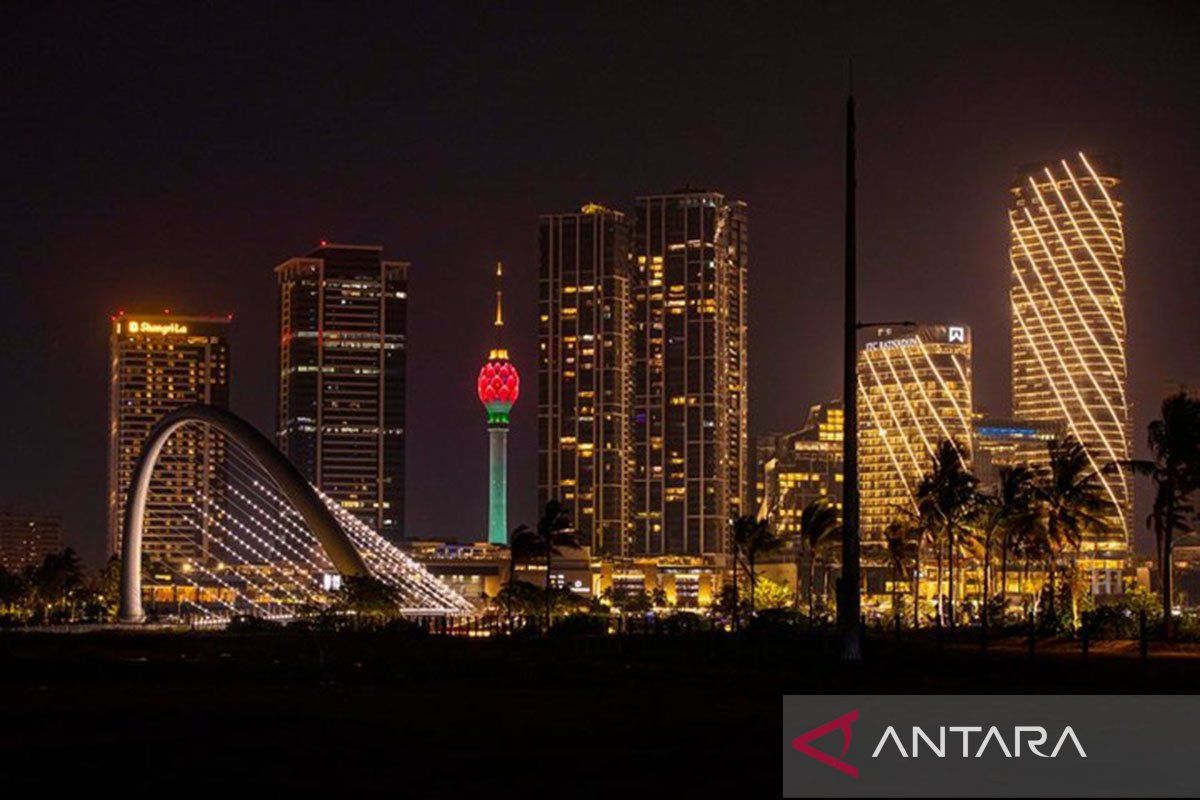 Krisis minyak, Sri Lanka tetapkan sistem penjatahan BBM per pekan