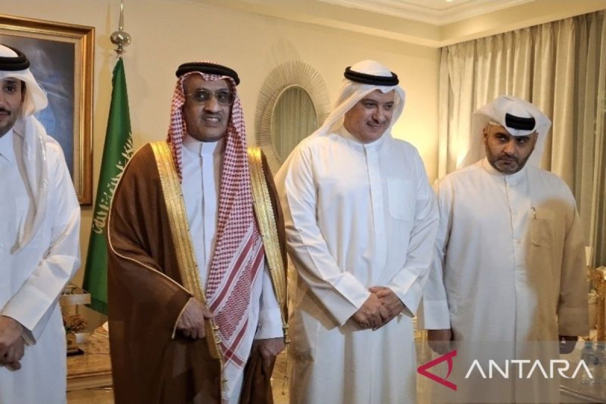 Bahrain tegaskan perlunya penghentian segera serangan ke negara Teluk