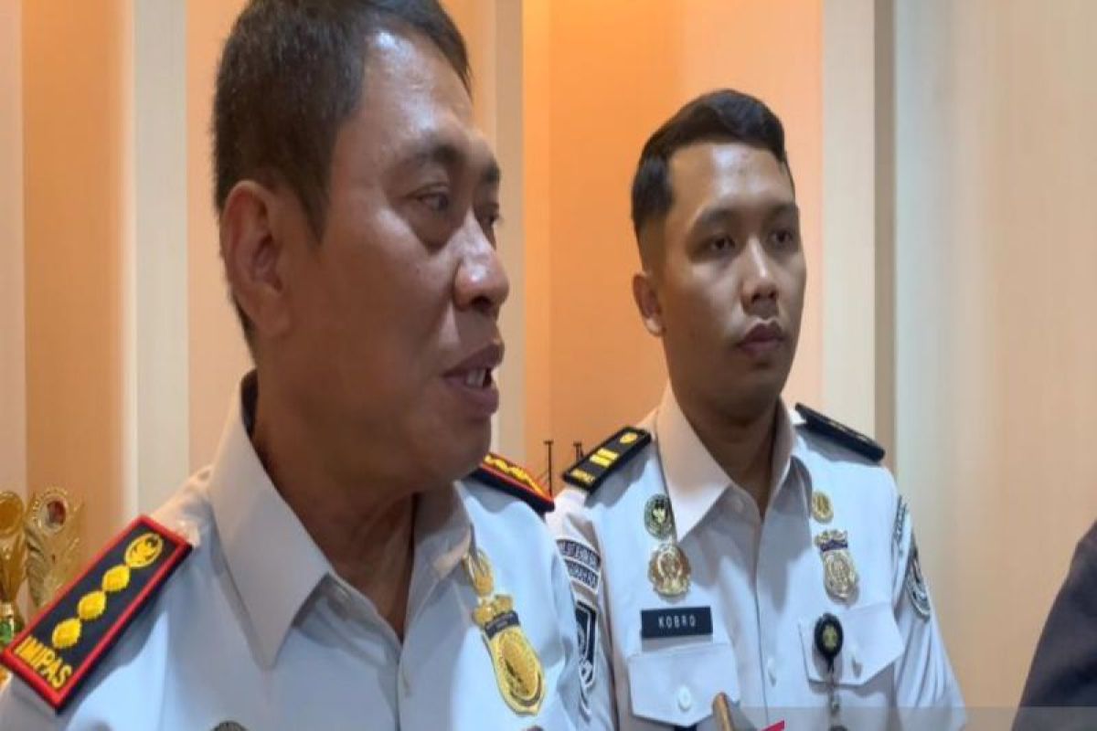 Imigrasi Palu buka layanan biometrik paspor dinas dan diplomatik