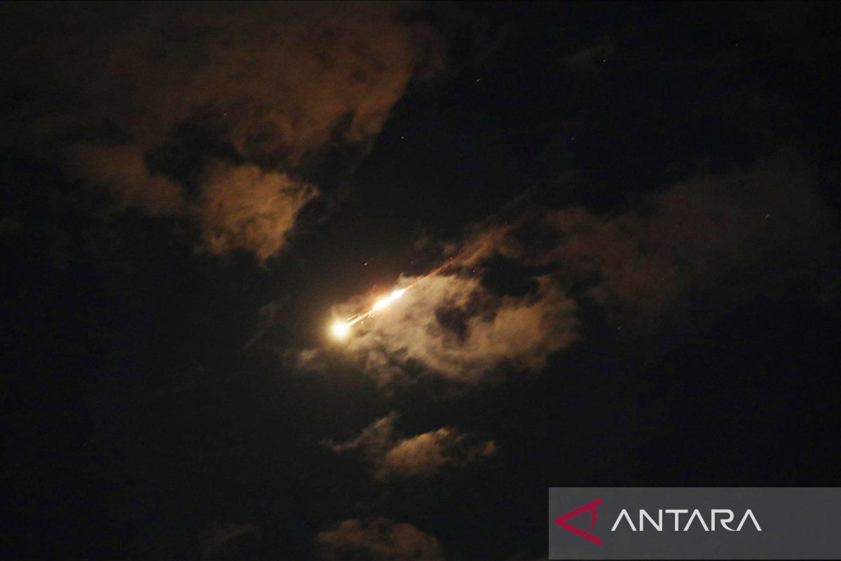 Utusan khusus Trump sebut rudal Iran ancaman eksistensial bagi AS