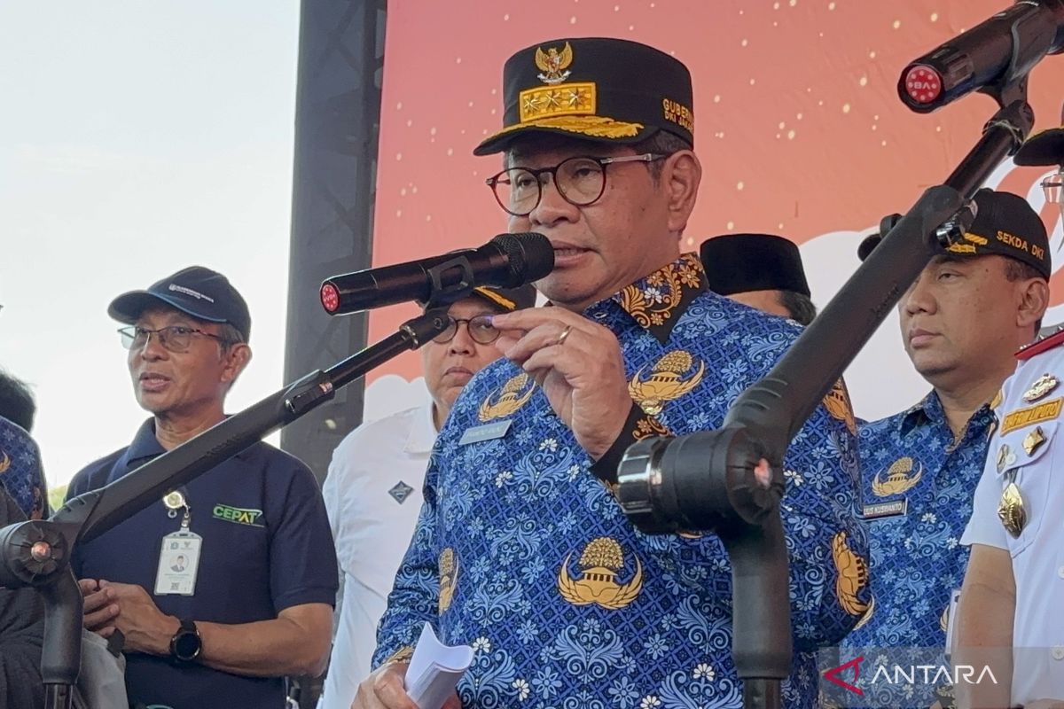 Pemprov DKI siapkan aturan wajib pilah sampah dari rumah