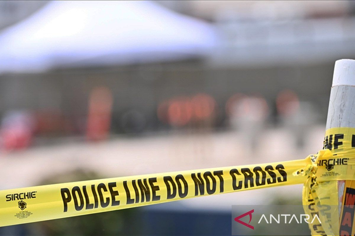 Penembakan di Universitas AS tewaskan dua orang