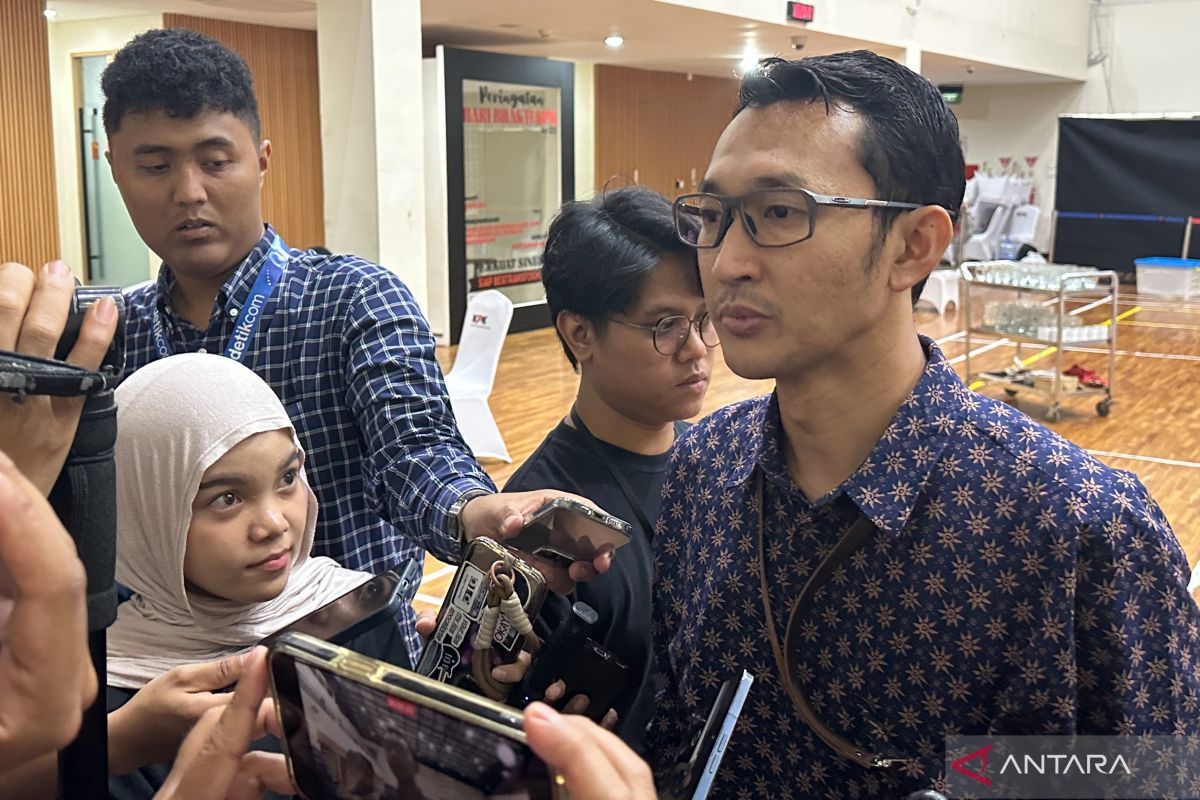 KPK panggil Direktur Jupiter Kargo Ekspres pada kasus gratifikasi MPR