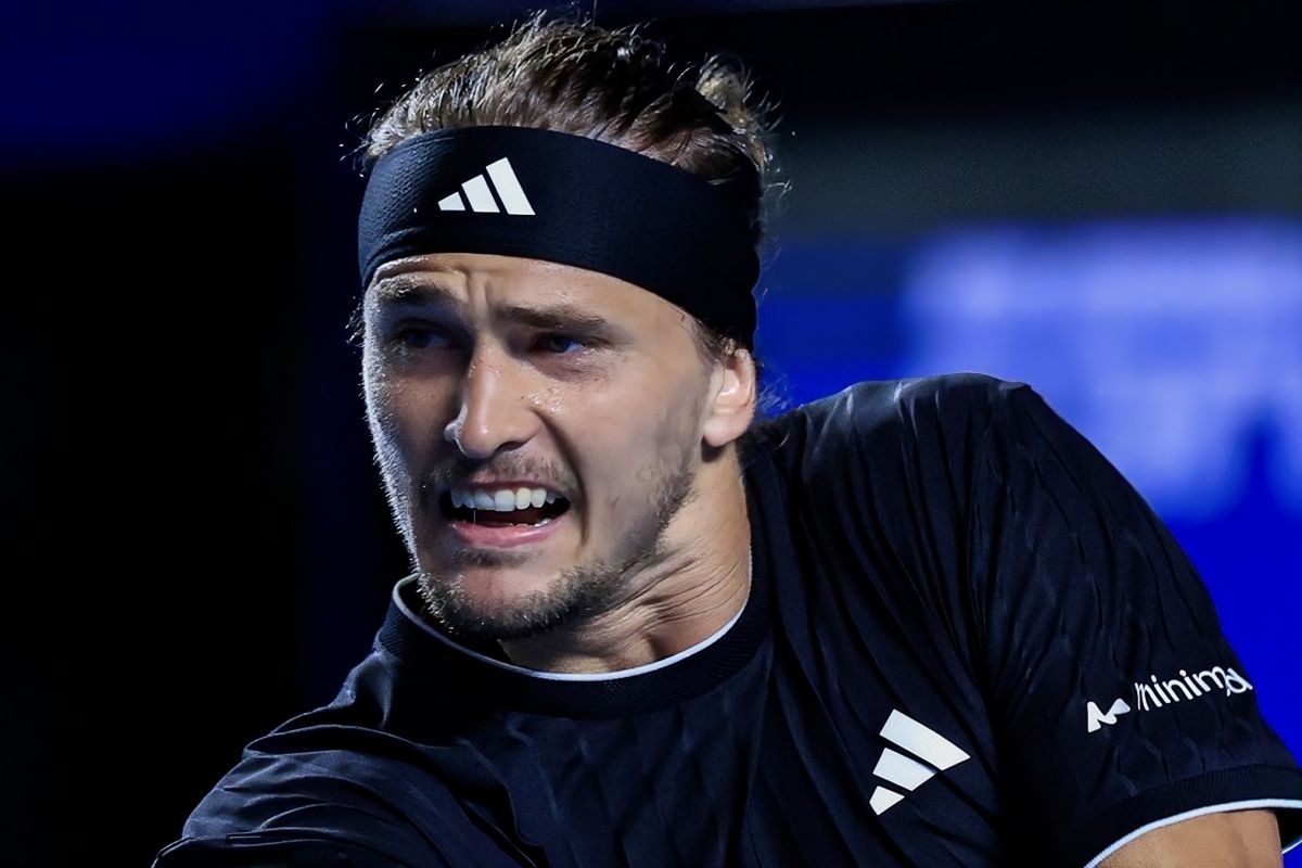 Zverev tersingkir pada babak kedua ATP 500 Acapulco