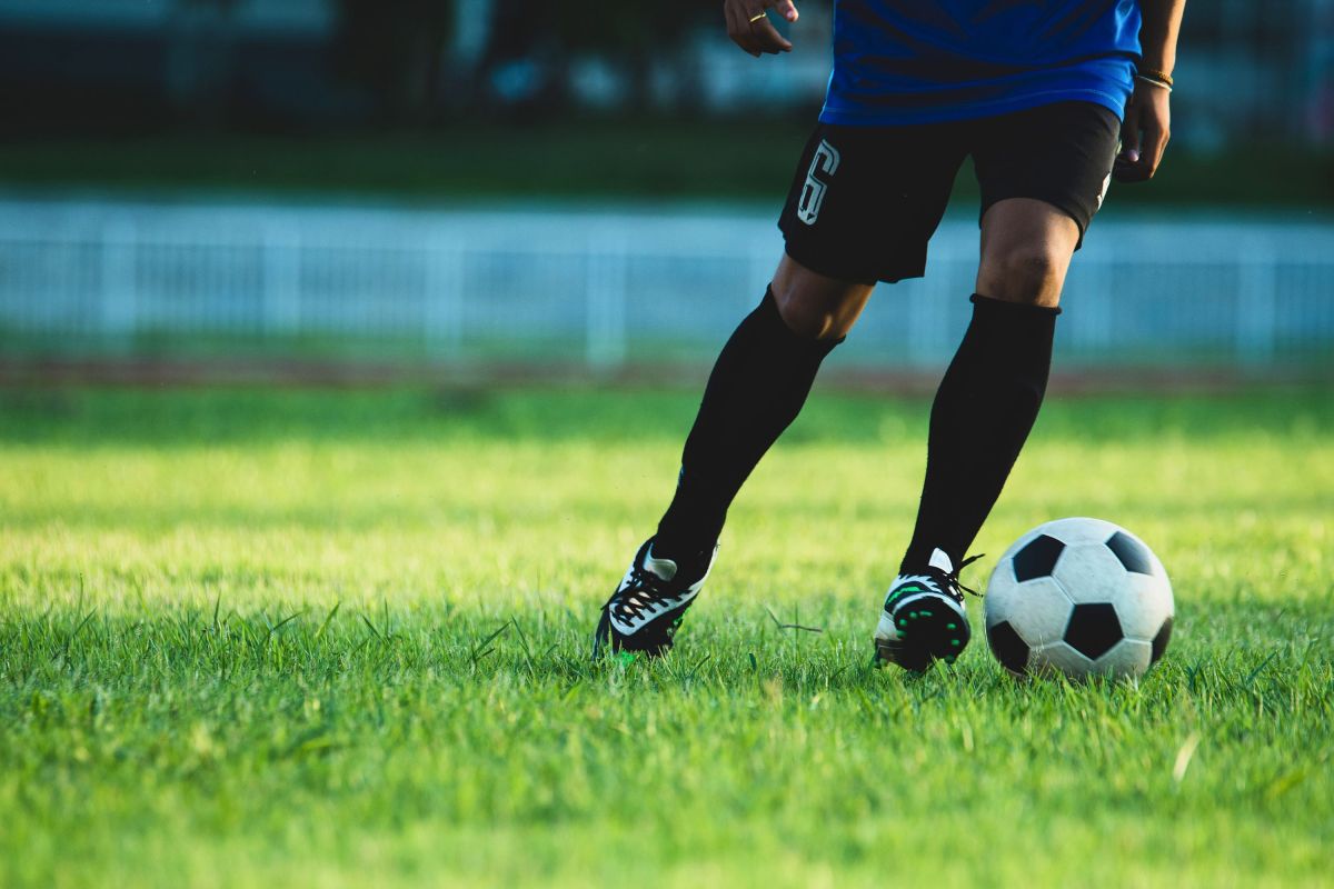 China larang 73 orang terlibat aktivitas sepak bola seumur hidup