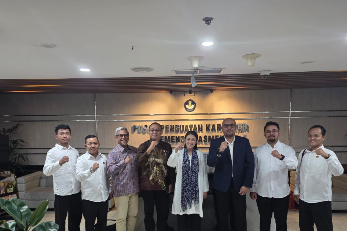 Festival Film Kebangsaan dapat respons positif dari Kemendikdasmen