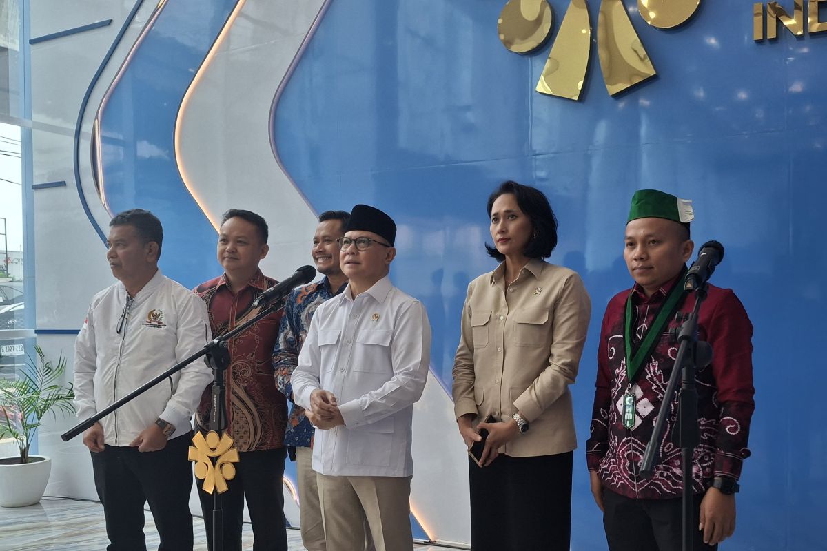 Menteri P2MI: Kondisi pekerja migran Indonesia di Timur Tengah aman