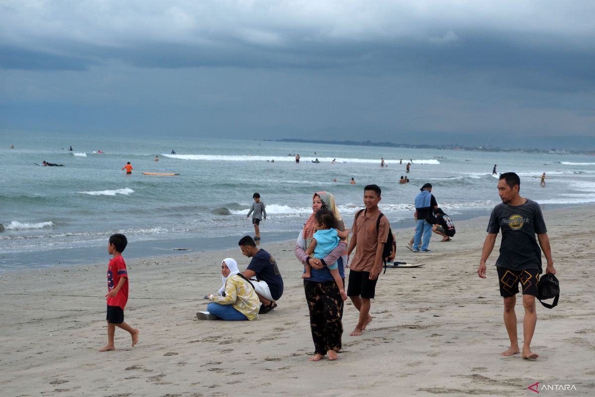 Pemerintah berupaya hadirkan wisata aman dan nyaman saat libur Lebaran