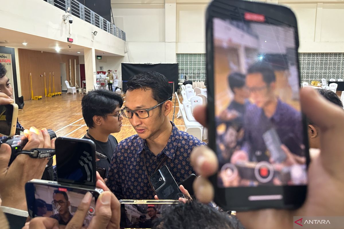 KPK panggil mantan Sesditjen Dayasos Kemensos pada kasus bansos beras