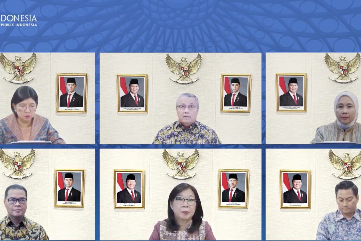 Gubernur BI: Kredit perbankan tumbuh 9,37 persen pada Februari 2026