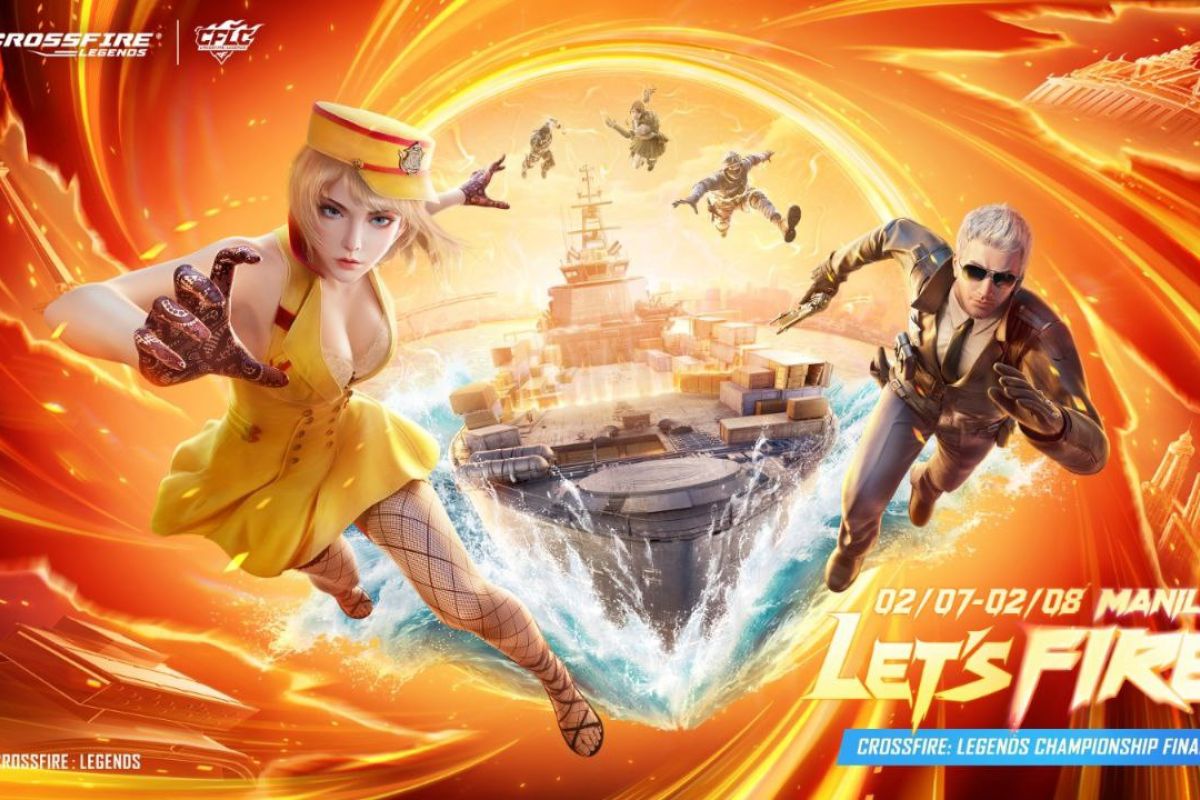 Empat tim dari dua negara bersaing menuju babak semifinal CFLC 2026