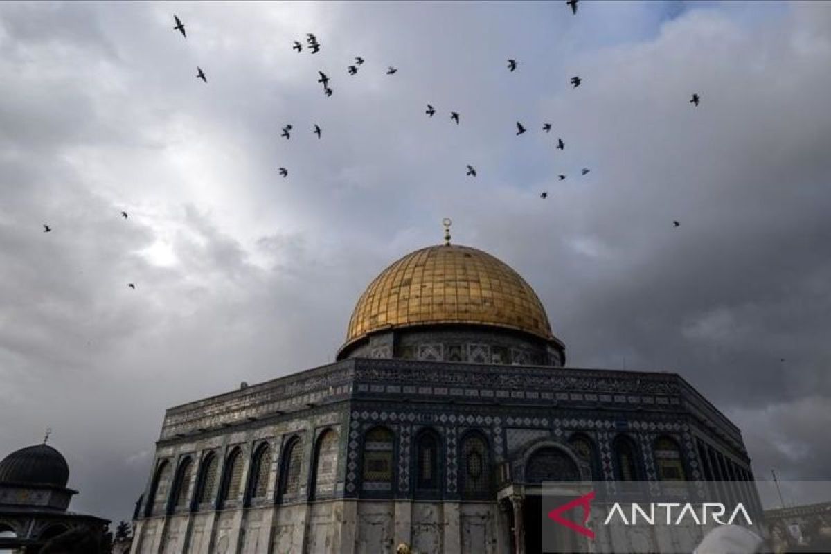 Malaysia kecam keras penutupan Masjid Al-Aqsa selama Ramadhan