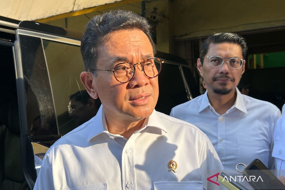 Mendag evaluasi aturan e-commerce untuk perkuat pengawasan