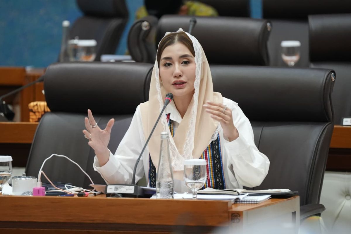 Anggota DPR nilai pekerja belum terlindungi meski ekonomi terus tumbuh