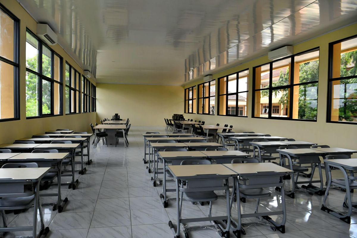 Kemendikdasmen: Revitalisasi sekolah dongkrak mutu belajar murid SMK