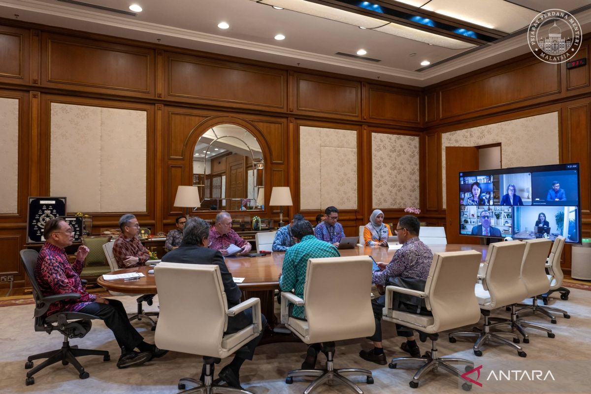 PM Malaysia: Realisasi investasi Google di Malaysia lampaui perkiraan