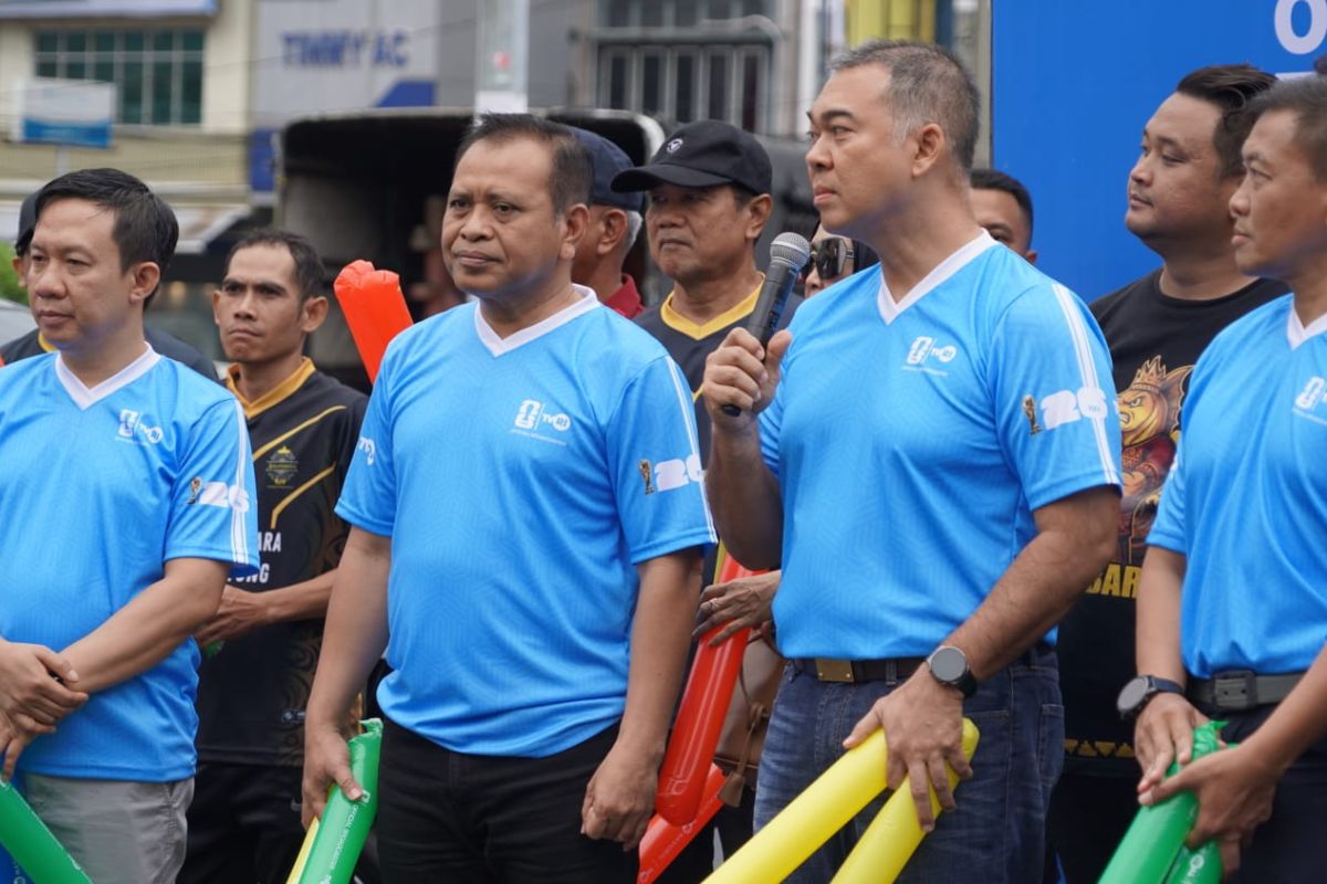 Anggota DPR tegaskan UMKM dan pariwisata sebagai pilar ekonomi daerah