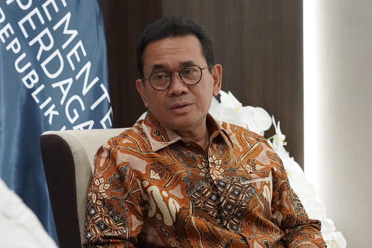 RI ajukan penangguhan konsesi ke UE di WTO terkait sawit