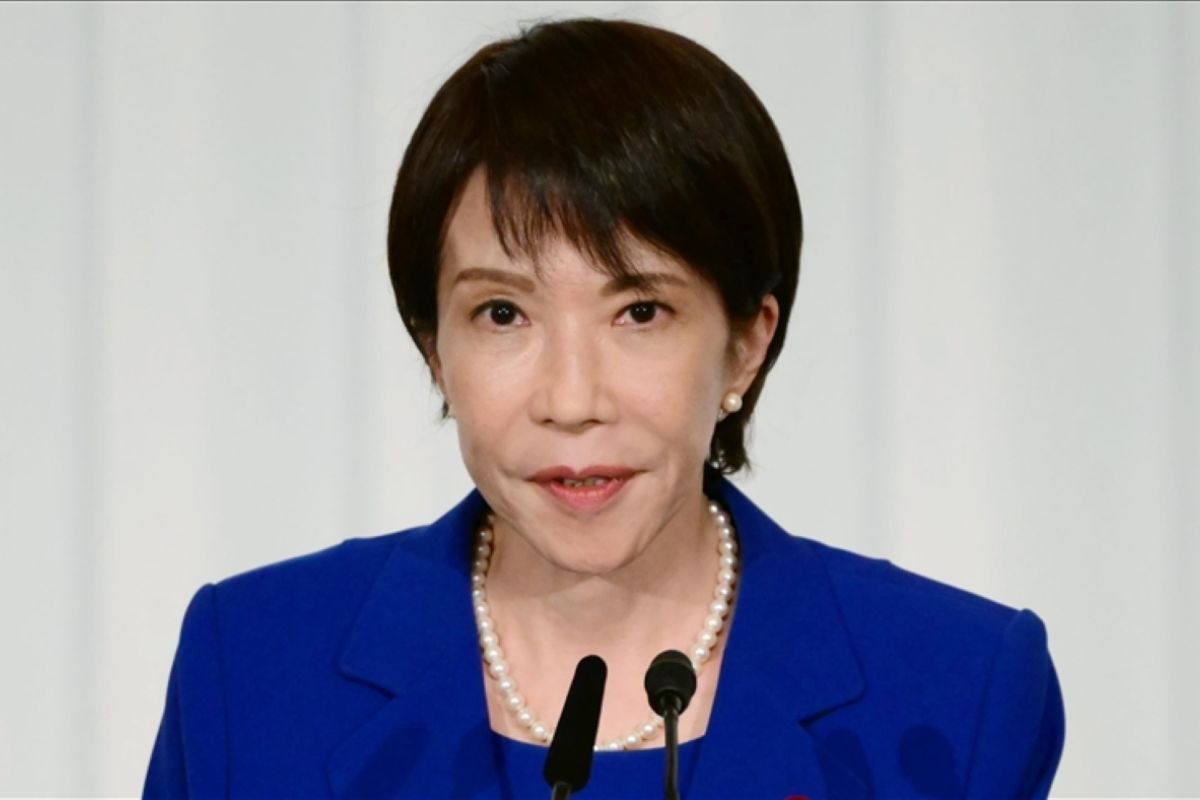 Jepang akan perketat seleksi investasi asing dengan panel ala AS