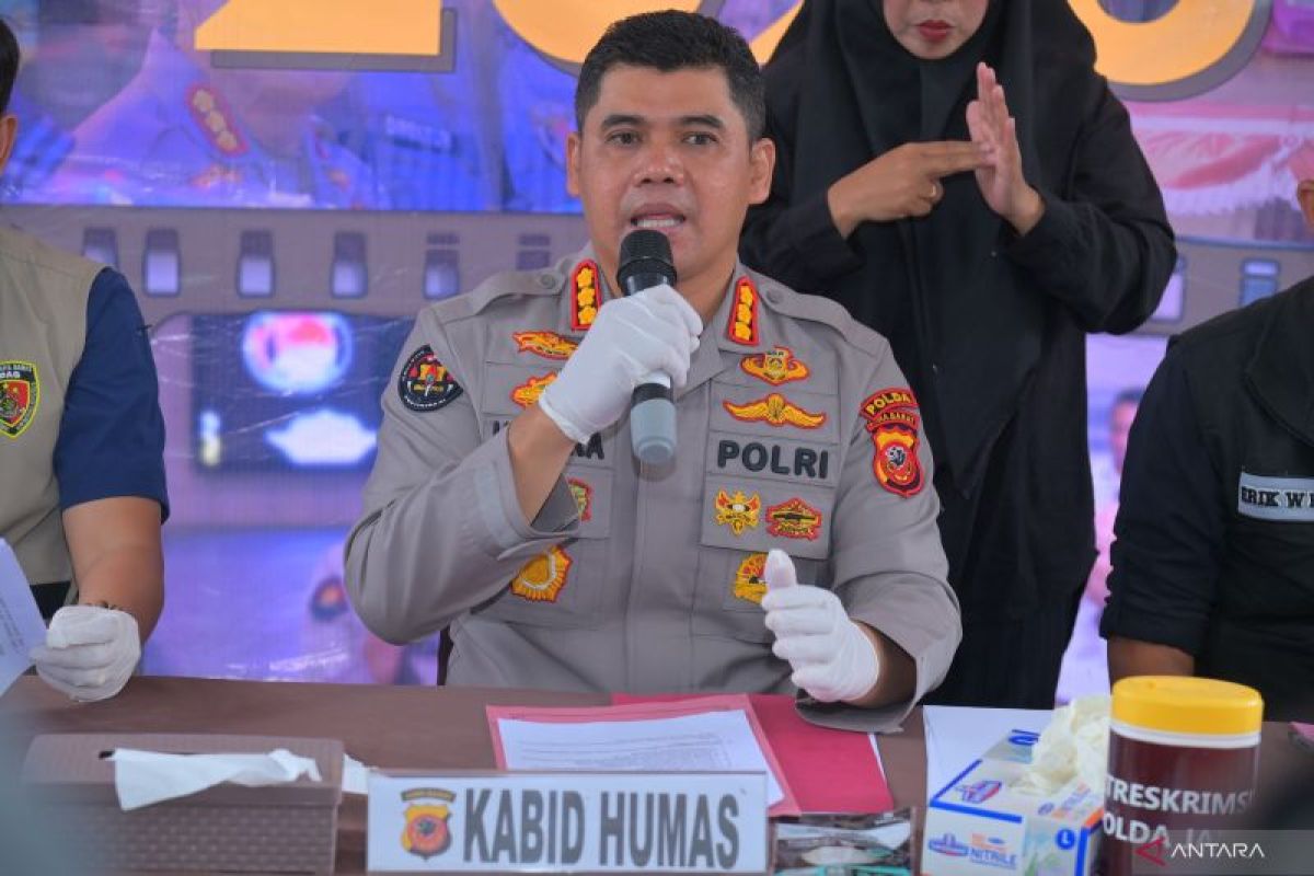 Polda Jabar jadwalkan pemulangan 13 wanita diduga korban TPPO di NTT