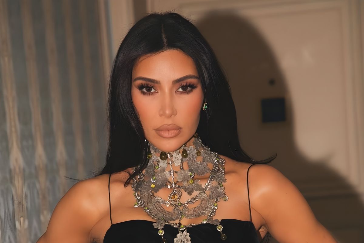 Kim Kardashian dukung North eksplorasi minat dengan “homeschooling